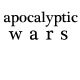 Apocalyptic Wars