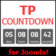 TP Countdown - CodeCanyon Item for Sale