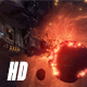 Dead Planet Arrival HD - VideoHive Item for Sale