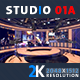 STUDIO 01A - VideoHive Item for Sale