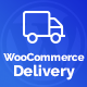 WooCommerce Delivery —Delivery Date & Time Slots - CodeCanyon Item for Sale