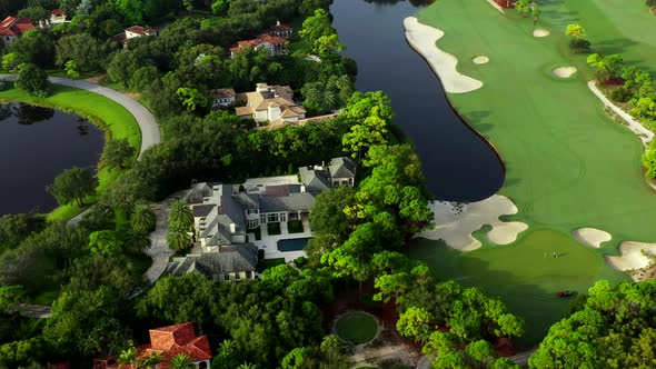 Luxury Mansions In Jupiter Florida Usa