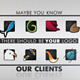 We specialize in... - VideoHive Item for Sale