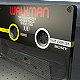 Cassette Sony Walkman (1989) Collection #5 - 3DOcean Item for Sale