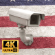 Surveillance Camera 08 (USA) - VideoHive Item for Sale