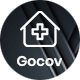 Gocov - Health And Medical HTML Template - ThemeForest Item for Sale