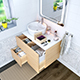 Bathroom - Godmorgon - 3DOcean Item for Sale