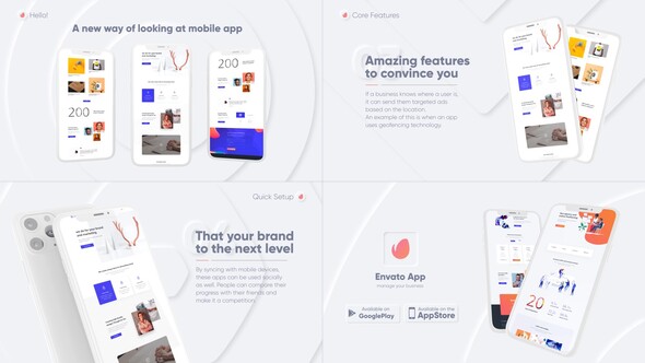 Mockup Phone 11 App Promo alt