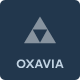 Oxavia - Responsive One Page Template - ThemeForest Item for Sale