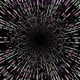 Futuristic space VJ tunnel - VideoHive Item for Sale