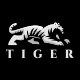 Tiger Logo - GraphicRiver Item for Sale