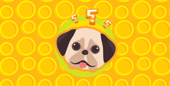Dogs Quiz | Html5 Game | Educational Games
