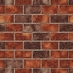 Red Brick Texture - 3DOcean Item for Sale