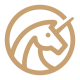 Unicorn Logo - GraphicRiver Item for Sale