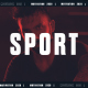 Sport Motivation Promo - VideoHive Item for Sale