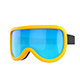 Ski Goggles - 3DOcean Item for Sale