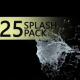 Water Splash - GraphicRiver Item for Sale