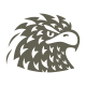 Eagle Logo Template - GraphicRiver Item for Sale