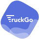 TruckGo - Logistics Mobile App - ThemeForest Item for Sale