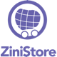 ZiniStore - Full React Native Service App for Woocommerce - CodeCanyon Item for Sale