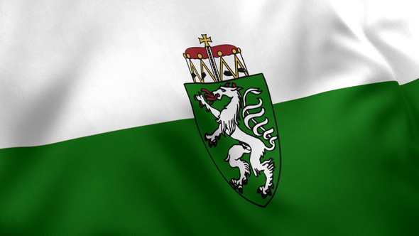 Styria Flag
