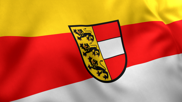 Carinthia Flag