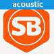 Acoustic Guitar - AudioJungle Item for Sale