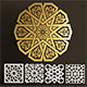 islamic art decor - 3DOcean Item for Sale