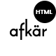 Afkar- Creative Multi-Purpose HTML Theme