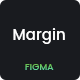 Margin | Marketing & SEO Agency Figma Template - ThemeForest Item for Sale