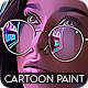 PRO Cartoon Painting Photoshop Action - GraphicRiver Item for Sale