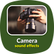 Camera Sound Effects