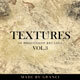 Grunge Textures Photoshop Brushes Vol.3 - GraphicRiver Item for Sale