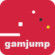 Gamjump - Endless Hypercasual HTML5 Game Construct 2 - CodeCanyon Item for Sale