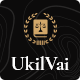 Ukilvai - Lawyer & Attorney WordPress Theme - ThemeForest Item for Sale
