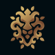 Lion Head Logo - GraphicRiver Item for Sale