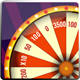 Wheel of Fortune - ( Casino Game | HTML5 + CAPX ) - CodeCanyon Item for Sale