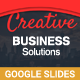 Creative Business Solutions - GraphicRiver Item for Sale