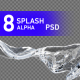 Splash - GraphicRiver Item for Sale