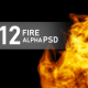 Fire - GraphicRiver Item for Sale