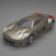 chrysler me 4 - 3DOcean Item for Sale