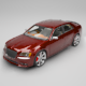 Chrysler 300C - 3DOcean Item for Sale