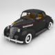 classic car - 3DOcean Item for Sale