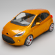 sedan car - 3DOcean Item for Sale