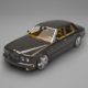 Bentley Arnage - 3DOcean Item for Sale