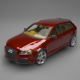 Audi RS3 - 3DOcean Item for Sale