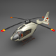 Helicopter - 3DOcean Item for Sale
