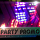 Party Promo - VideoHive Item for Sale