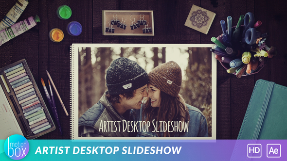 Artist Photo Gallery alt