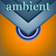 Inspiring Ambient Theme